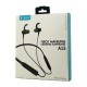 Бездротові Bluetooth навушники Celebrat A15 BT 4.2 Black